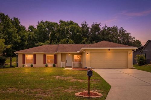 13326 Pinyon Dr, CLERMONT, FL, 34711-6405 | Card Image