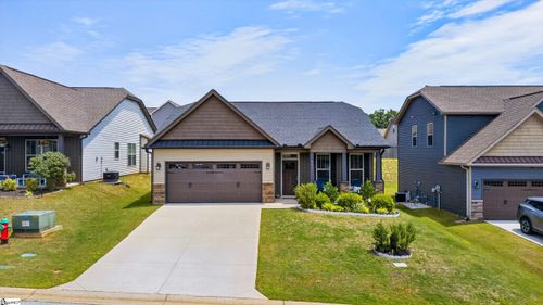 541 Chantry Lane, Moore, SC, 29639 | Card Image