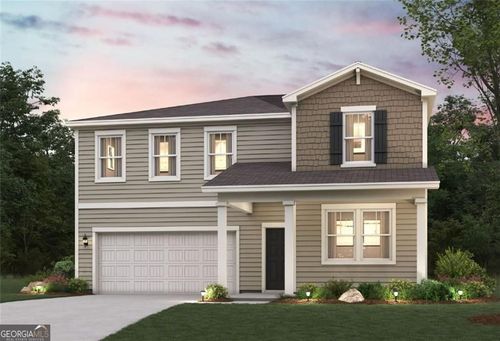 122-5116 Union Heights Way, Flowery Branch, GA, 30542 | Card Image