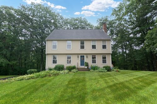 21 Roseberry Dr, Boylston, MA, 01505-2024 | Card Image