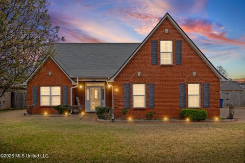 6546 Braybourne Main, Olive Branch, MS, 38654-7580 | Card Image