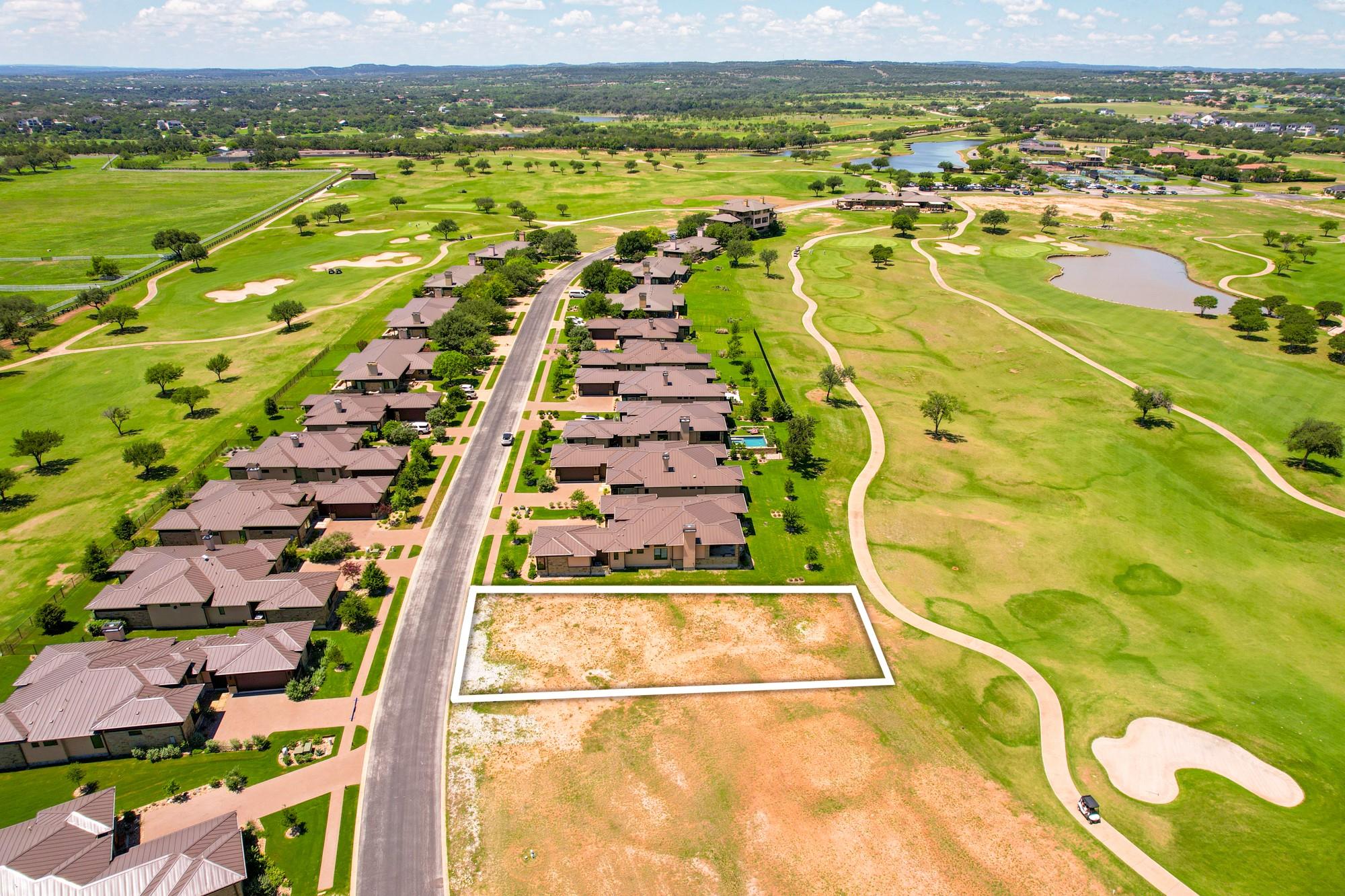 Land in Spicewood 5