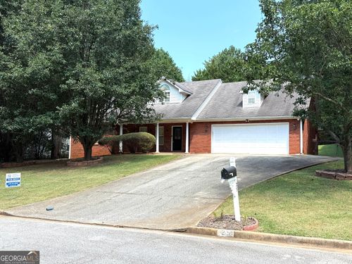 25 Brookstone Ct, Covington, GA, 30016-3309 | Card Image