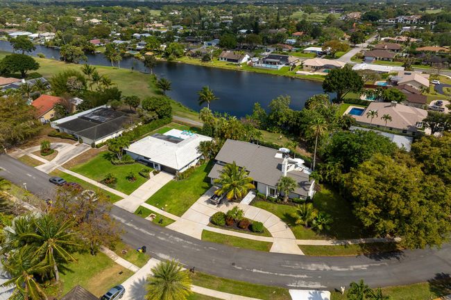 3138 Lakeview Dr, House other with 4 bedrooms, 3 bathrooms and null parking in Delray Beach FL | Image 80