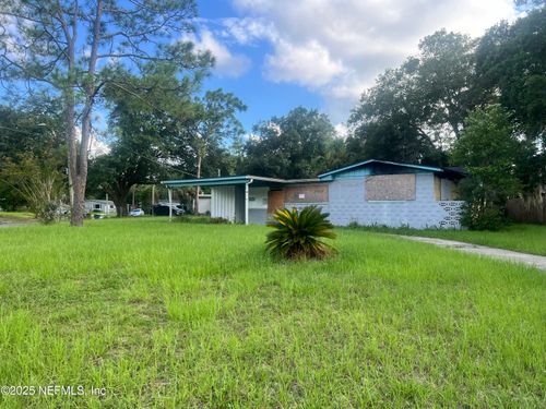 2934 Stonehurst Rd W, Jacksonville, FL, 32277-3757 | Card Image