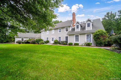 4 Fox Hollow Drive, Blooming Grove, NY, 10914 | Card Image
