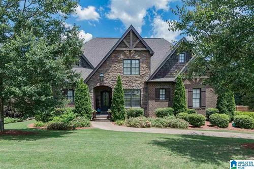 3912 Butler Springs Way, HOOVER, AL, 35226-6234 | Card Image