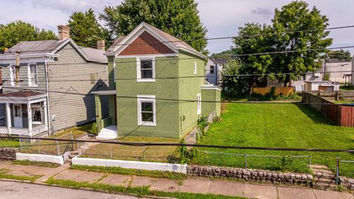 122 4th Ave, Dayton, KY, 41074-1009 | Card Image