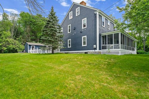 198 Brook St, Rehoboth, MA, 02769-1741 | Card Image