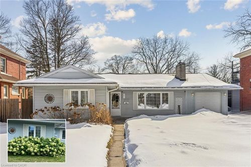 41 Spruce St, Cambridge, ON, N1R4K2 | Card Image