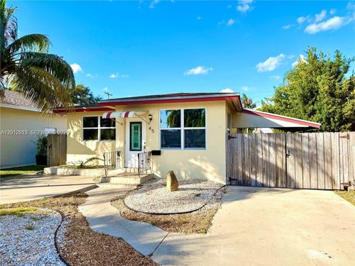 1-45 Se 14th St, Dania Beach, FL, 33004-4332 | Card Image