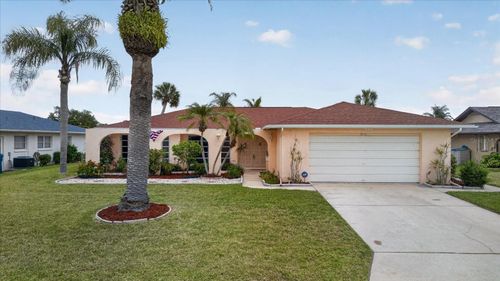 5110 Porpoise Place, New Port Richey, FL, 34652 | Card Image