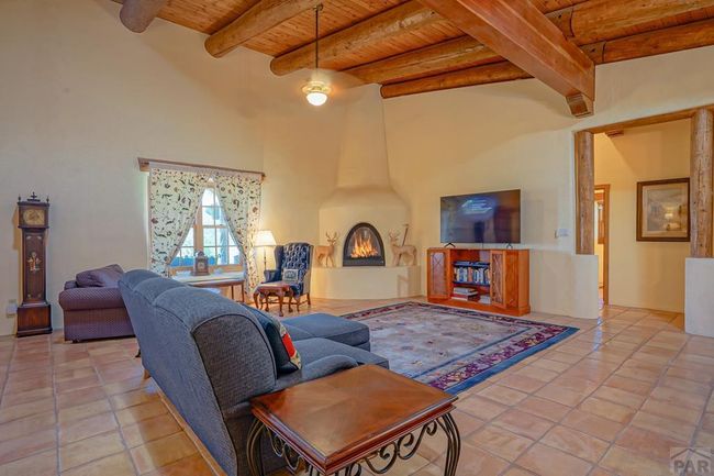 693 County Road 572, House other with 3 bedrooms, 3 bathrooms and 2 parking in Gardner CO | Image 5