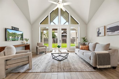 19414 Shady Hike Ln, Cypress, TX, 77433-7957 | Card Image