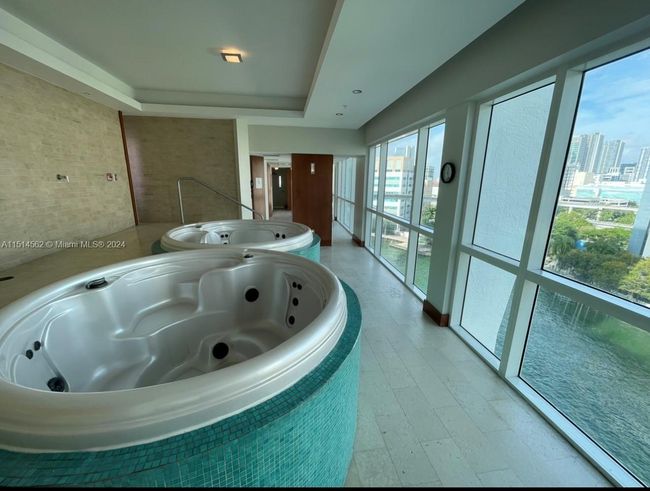 APT-509 - 31 Se 5 Th St, Condo with 1 bedrooms, 1 bathrooms and null parking in Miami FL | Image 20