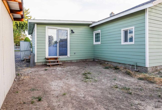 1501 Cedar Ave, House other with 3 bedrooms, 1 bathrooms and 1 parking in Lewiston ID | Image 29