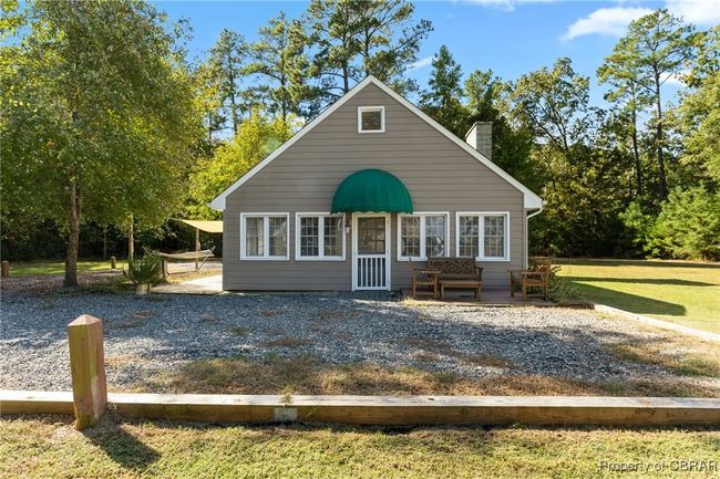 130 Riverview Ave, House other with 2 bedrooms, 1 bathrooms and null parking in Water View VA | Image 8