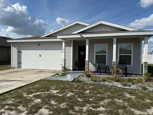 301 Daffodil Ln, Poinciana, FL, 34759-5715 | Card Image