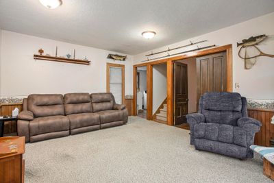 4479 Powell Highway, House other with 5 bedrooms, 2 bathrooms and null parking in Ionia MI | Image 3