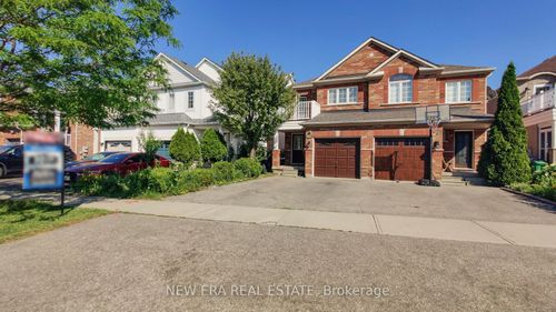 624 Rossellini Dr, Mississauga, ON, L5W1M3 | Card Image