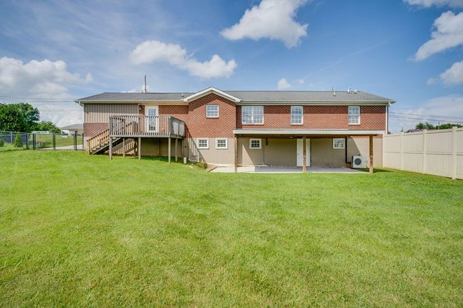 34304 Stagecoach Rd, House other with 3 bedrooms, 3 bathrooms and 1 parking in Glade Spring VA | Image 37