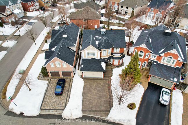 142 Bowles Dr, House other with 5 bedrooms, 4 bathrooms and 4 parking in Ajax ON | Image 5