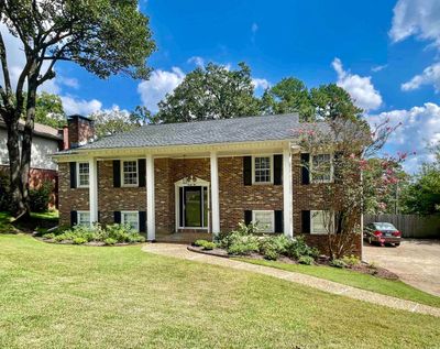 25 Crownpoint Road, House other with 4 bedrooms, 3 bathrooms and null parking in Little Rock AR | Image 2