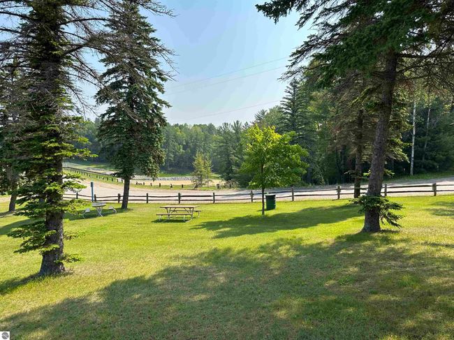 6239 Blackberry Dr, House other with 3 bedrooms, 1 bathrooms and null parking in Alger MI | Image 86