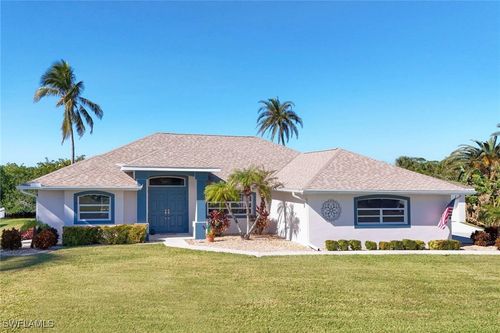 2185 Club House Road, NORTH FORT MYERS, FL, 33917 | Card Image