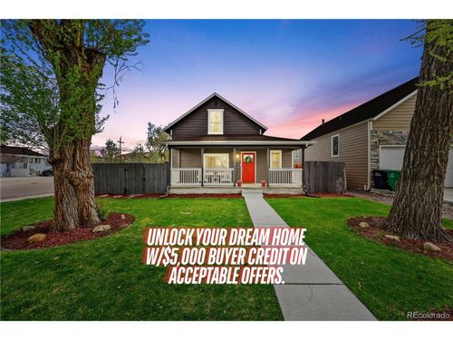 800 S Krameria St, Denver, CO, 80224-1428 | Card Image