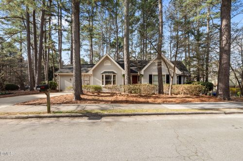 101 Beechwood Dr, Carrboro, NC, 27510-2400 | Card Image