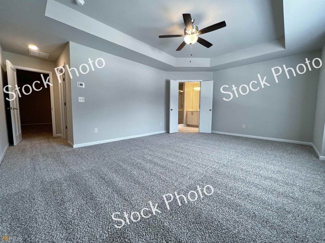 UNIT-1 - 5406 Rockfern Dr, Townhouse with 3 bedrooms, 3 bathrooms and 2 parking in Lilburn GA | Image 15