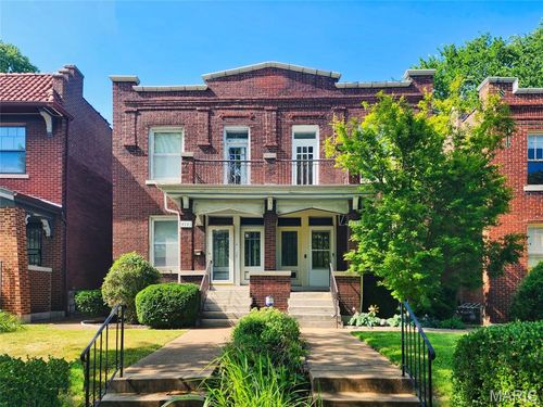 4141 Shaw Blvd, Saint Louis, MO, 63110-3623 | Card Image