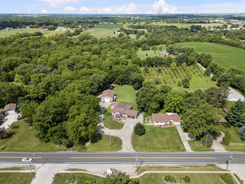 Residential in Blue Grass 3