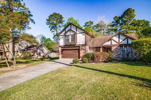 24 E Torch Pine Cir, The Woodlands, TX, 77381-3446 | Card Image