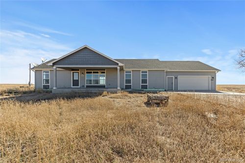 6964 Prairie Hill Rd, Boone, CO, 81025-9602 | Card Image