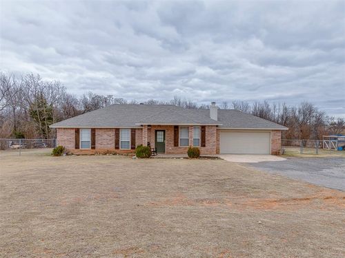 1375 County Street 2965, Blanchard, OK, 73010-4439 | Card Image