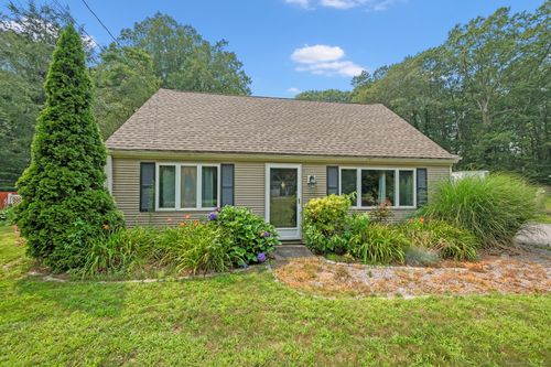 13 Myrna Dr, Marlborough, CT, 06447-1132 | Card Image