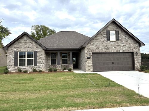 806 Ronnie Dr Se, Hartselle, AL, 35640-6024 | Card Image