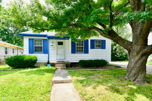 3408 Harvest Ave, Indianapolis, IN, 46226-6457 | Card Image