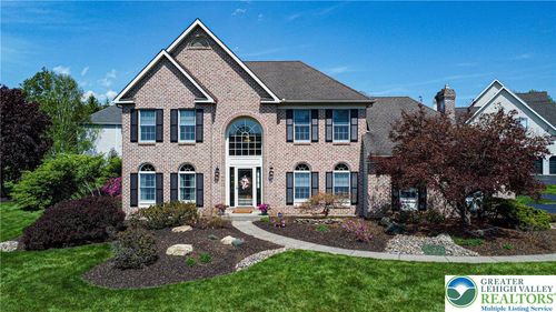 5101 Rosewood Dr, CENTER VALLEY, PA, 18034-9643 | Card Image