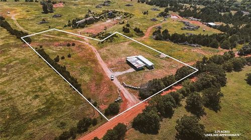 16465 E Industrial Rd, Meridian, OK, 73058 | Card Image