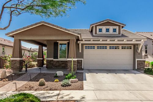 4898 N 206th Ln, Buckeye, AZ, 85396-1268 | Card Image