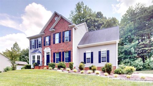 107 Stonemason Ct, Mooresville, NC, 28115-3465 | Card Image