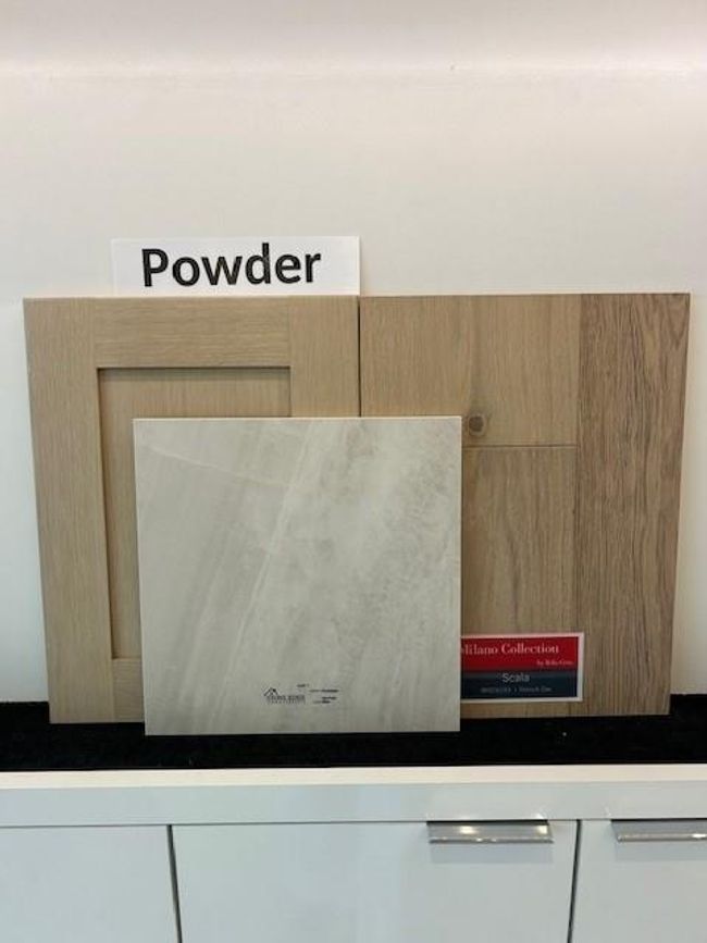 Powder Room Design Selections | Image 24