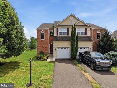 526 Clearview Dr, SOUDERTON, PA, 18964-2283 | Card Image
