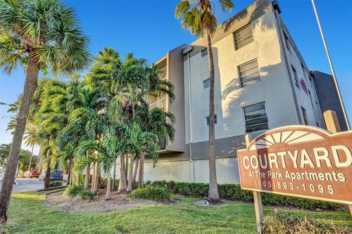 apt-334-1595 Ne 135th St, North Miami, FL, 33161-4462 | Card Image