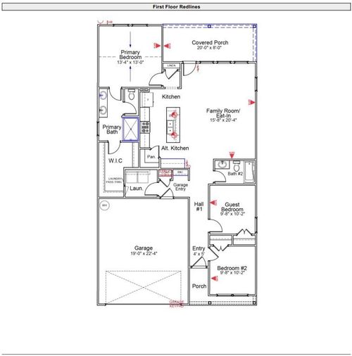 7018 New Horizon Ln, Boiling Springs, SC, 29316-7205 | Card Image