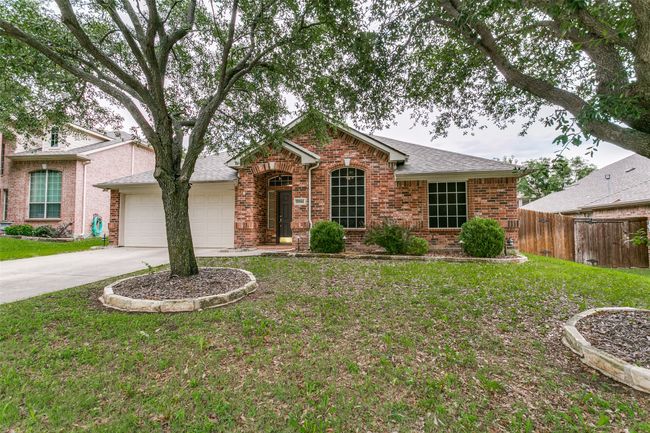3504 Carlton St, House other with 4 bedrooms, 2 bathrooms and null parking in Grapevine TX | Image 36