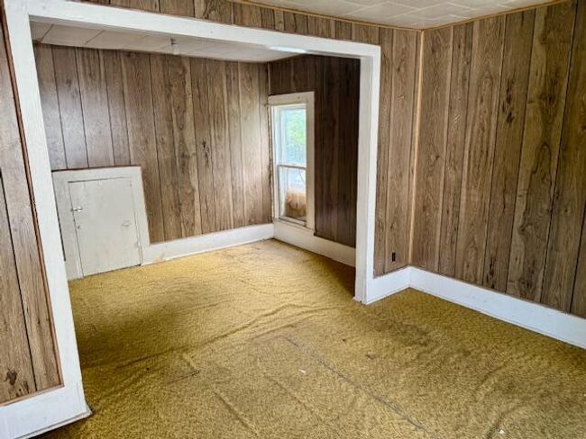 1108 Frank St, House other with 4 bedrooms, 1 bathrooms and null parking in Adrian MI | Image 15